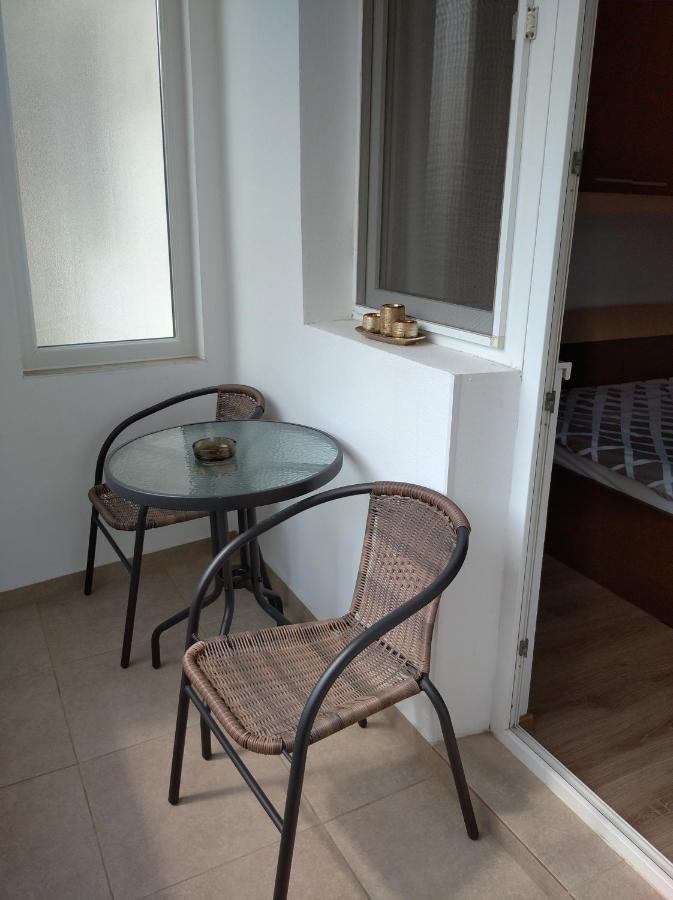 Apartament Apartament Cristian Orszowa Zewnętrze zdjęcie