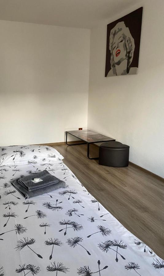 Apartament Apartament Cristian Orszowa Zewnętrze zdjęcie