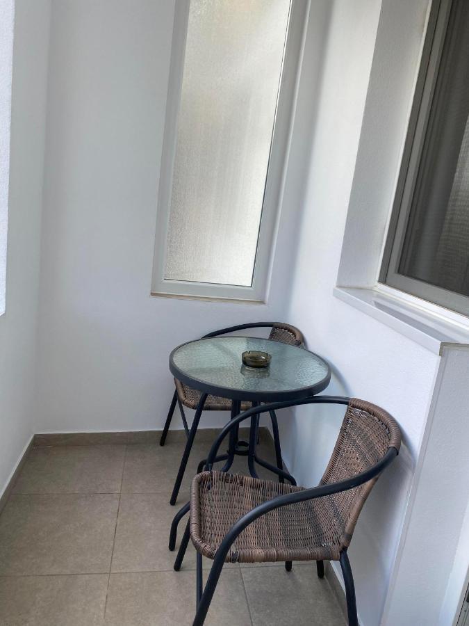 Apartament Apartament Cristian Orszowa Zewnętrze zdjęcie
