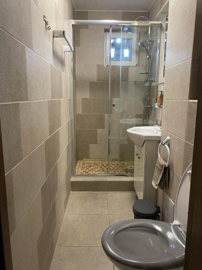Apartament Apartament Cristian Orszowa Zewnętrze zdjęcie